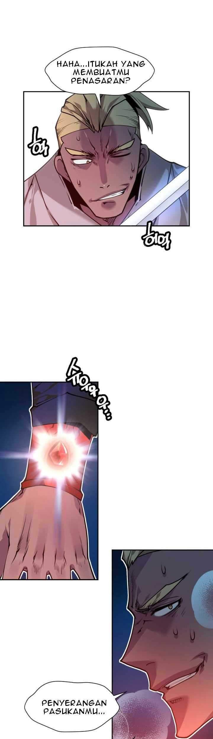 The Golden Age Chapter 10 Gambar 55