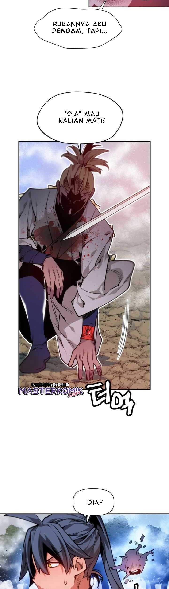 The Golden Age Chapter 10 Gambar 56