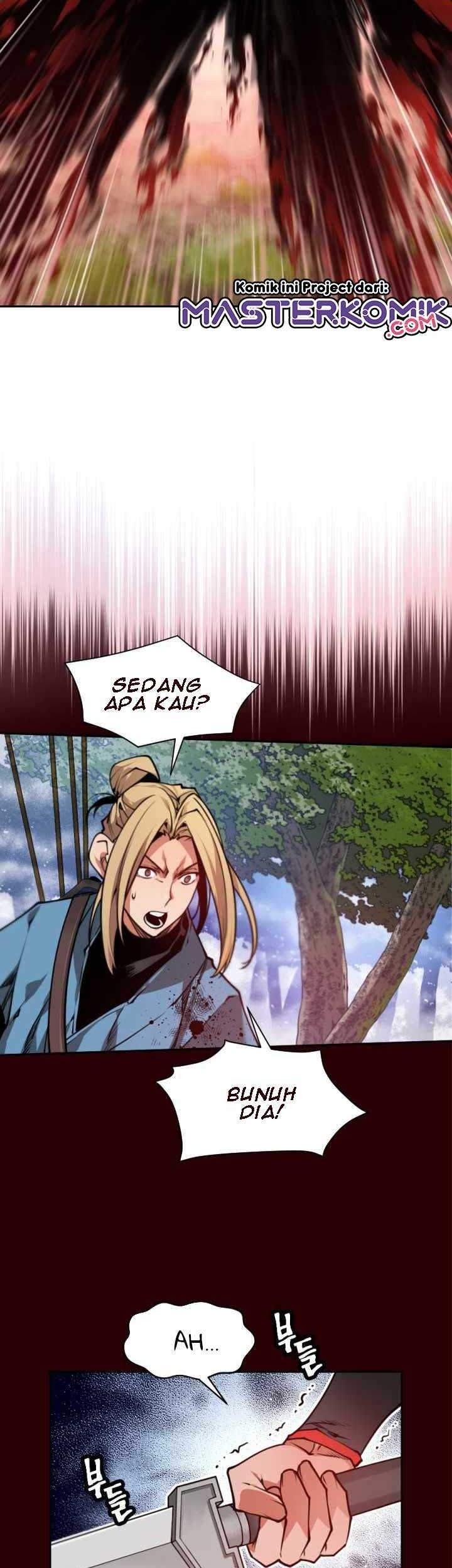 The Golden Age Chapter 10 Gambar 60