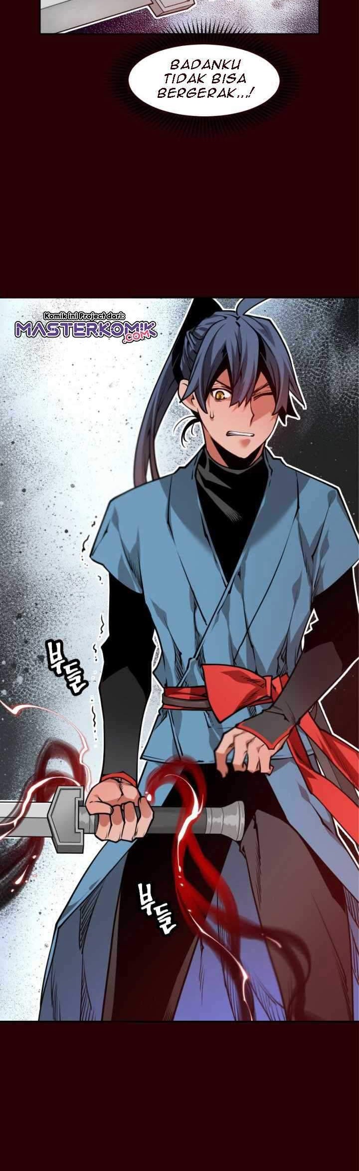 The Golden Age Chapter 10 Gambar 61