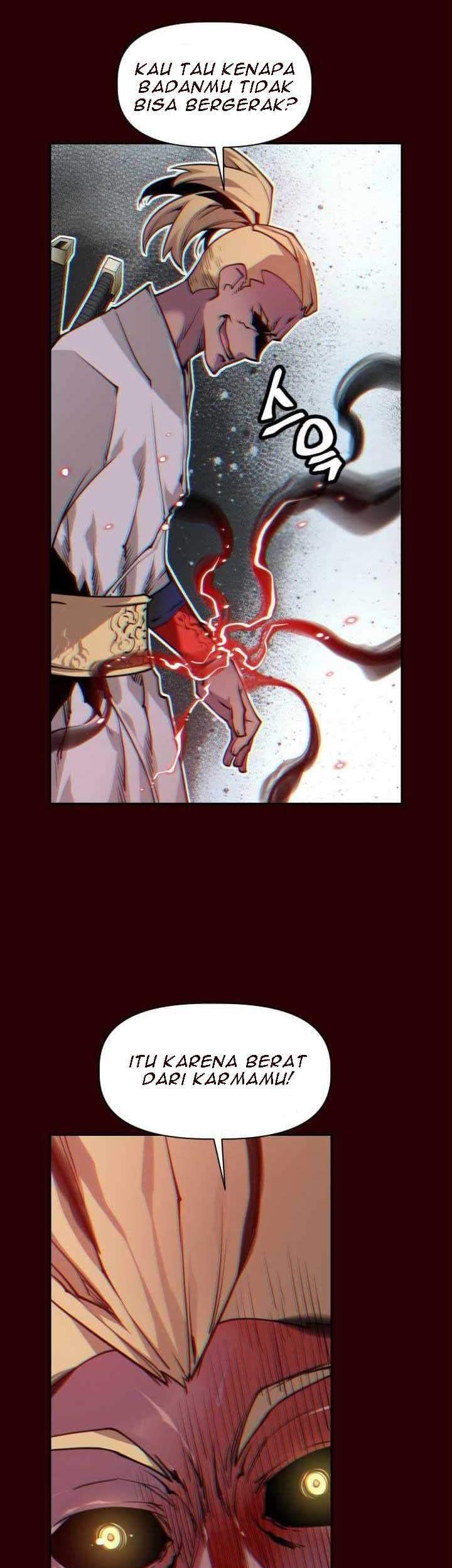 The Golden Age Chapter 10 Gambar 62