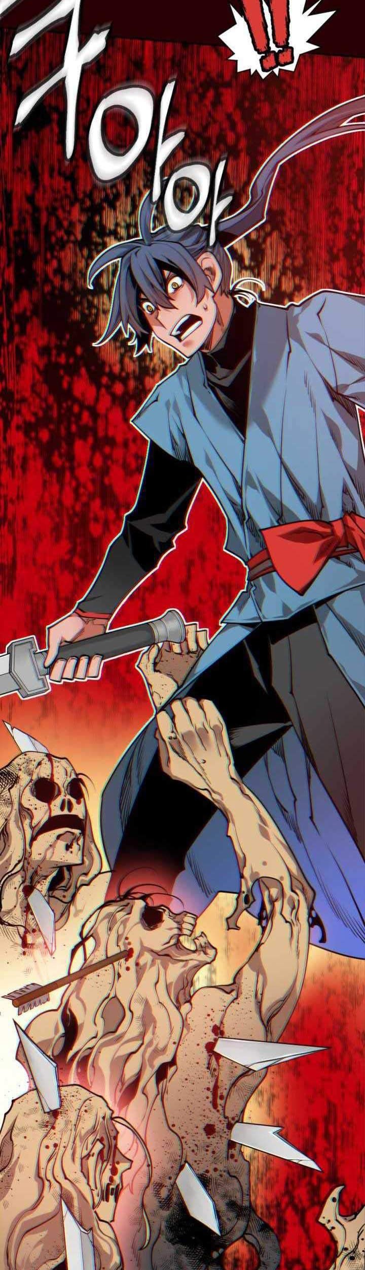 The Golden Age Chapter 10 Gambar 64