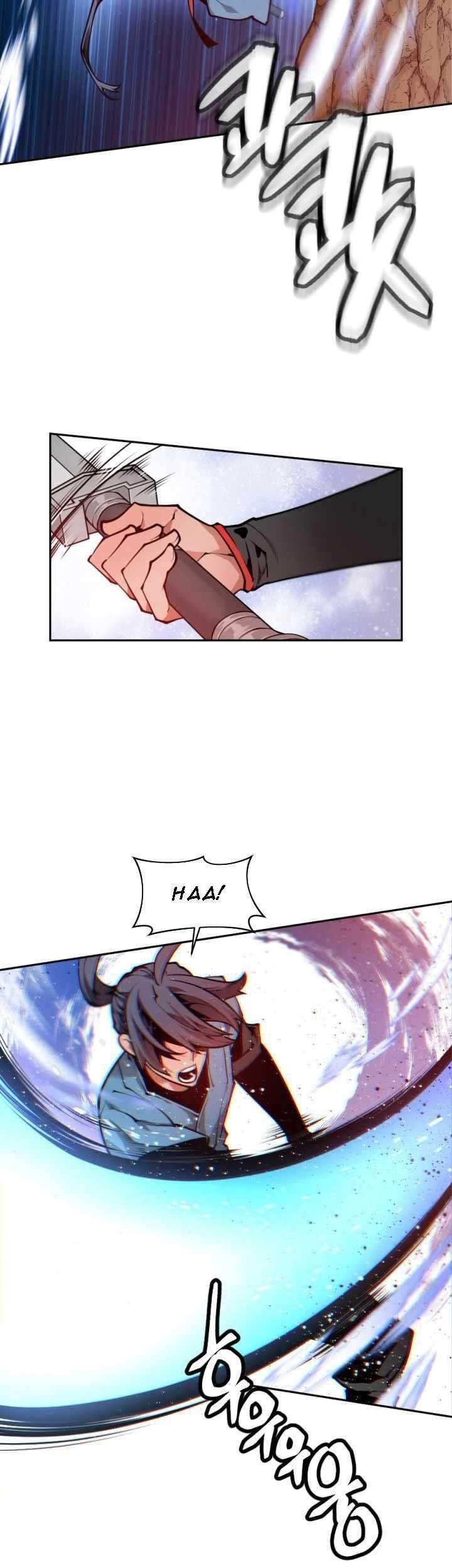 The Golden Age Chapter 10 Gambar 6