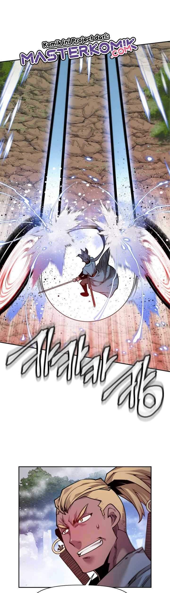 The Golden Age Chapter 10 Gambar 7
