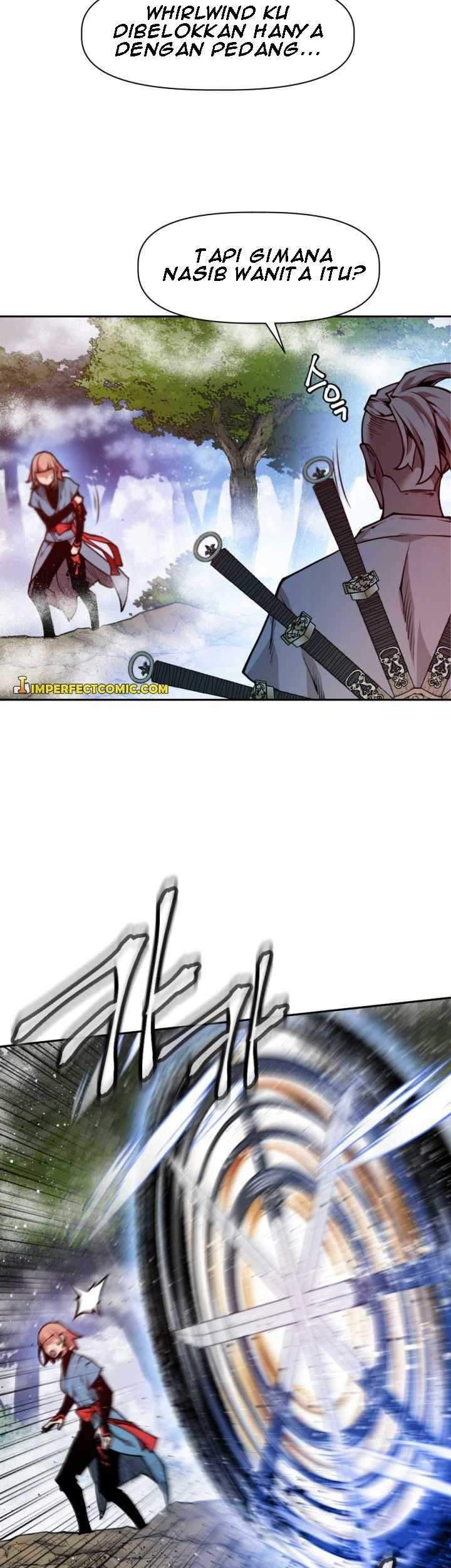 The Golden Age Chapter 10 Gambar 8