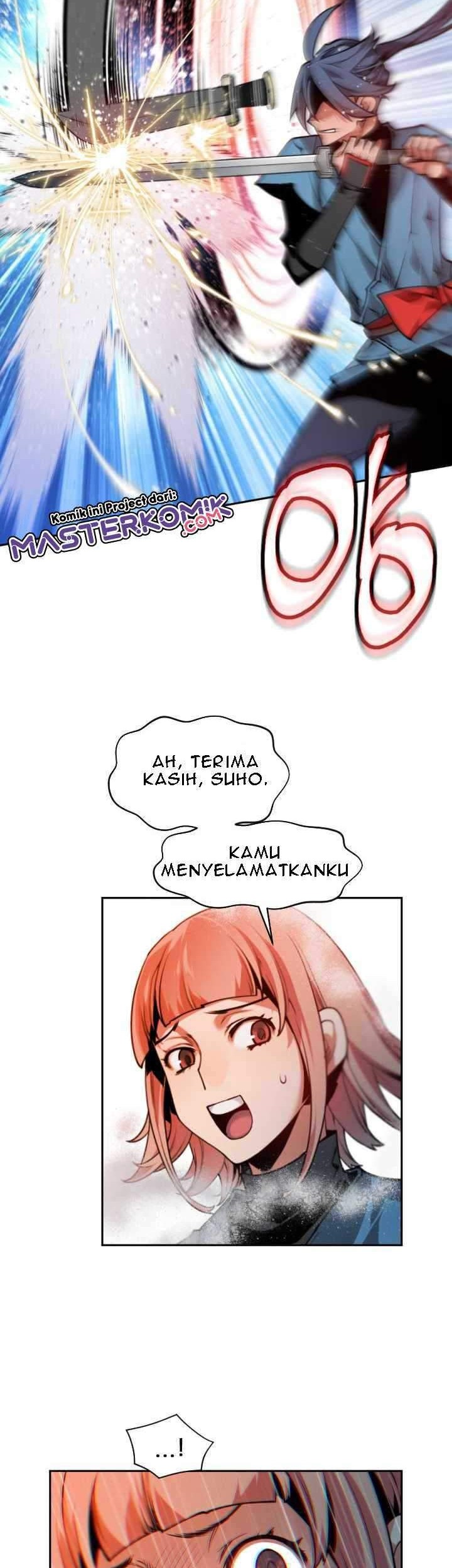 The Golden Age Chapter 10 Gambar 11