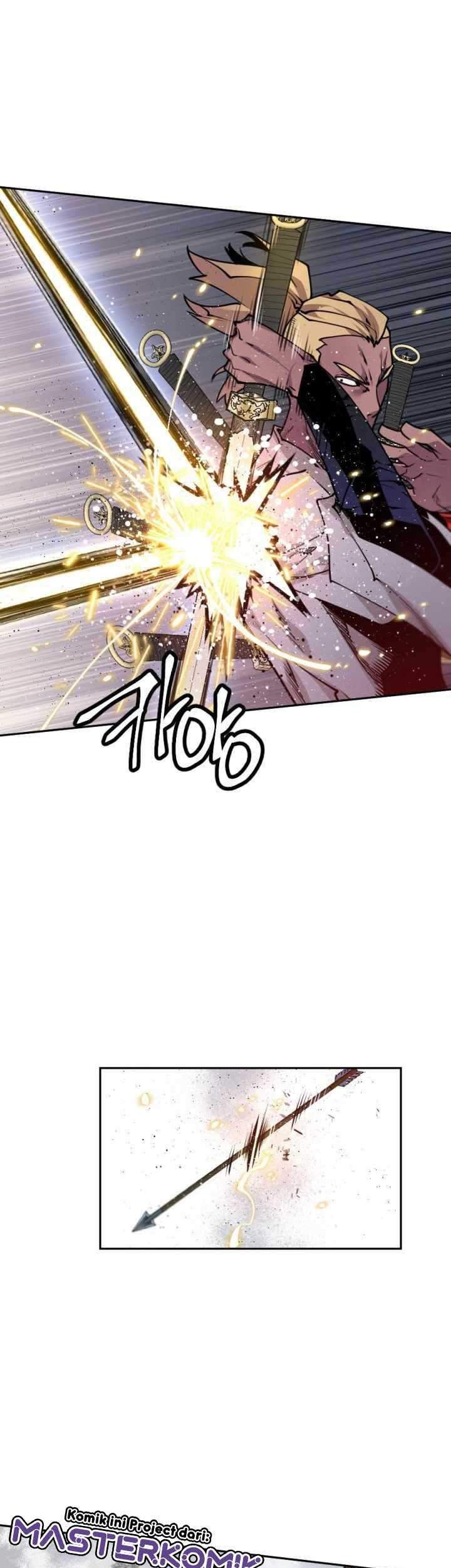 The Golden Age Chapter 10 Gambar 16