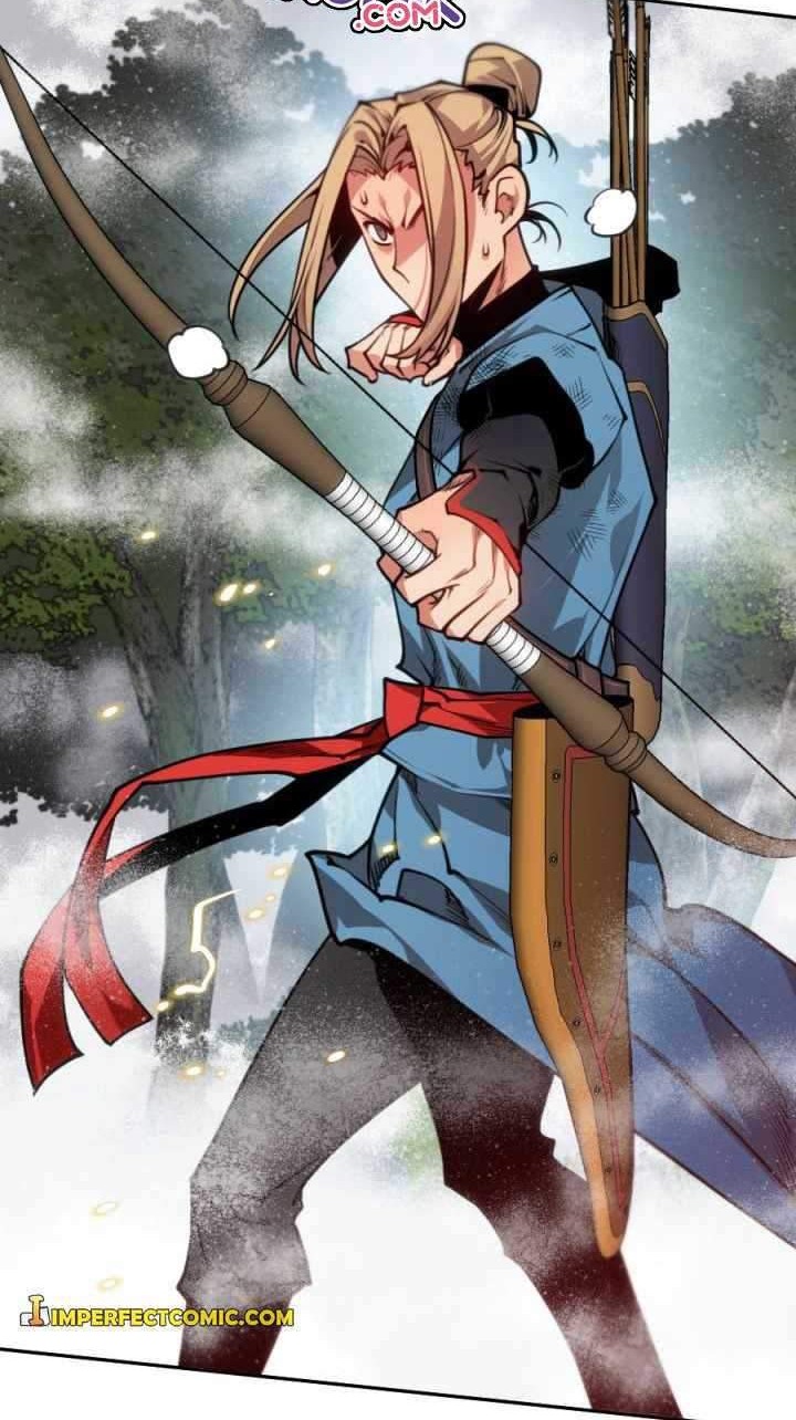The Golden Age Chapter 10 Gambar 17