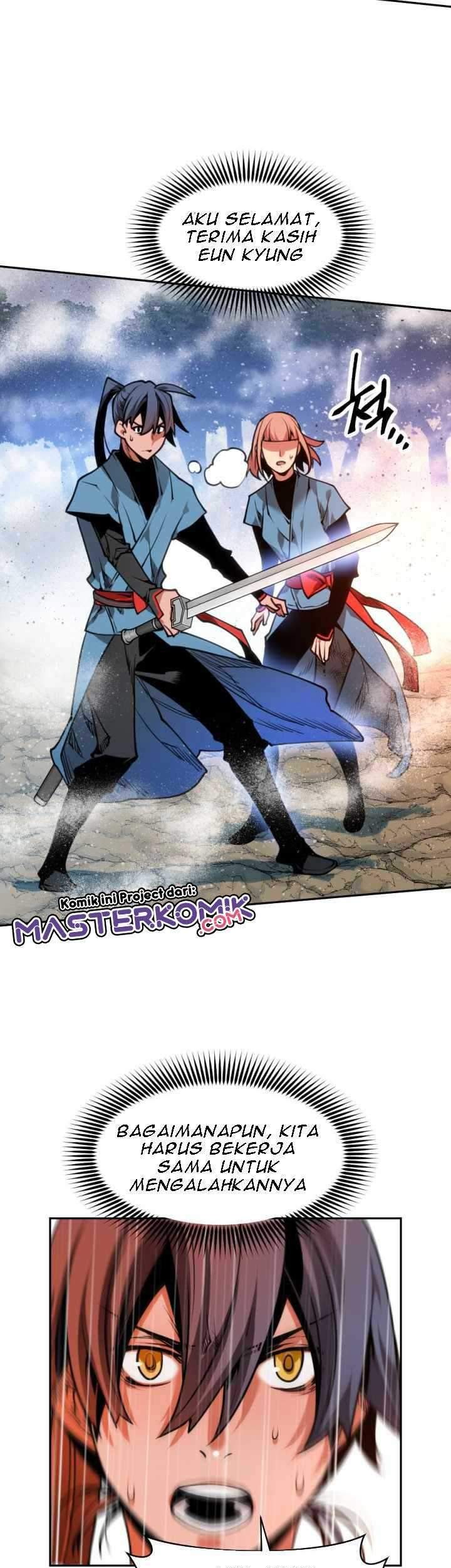 The Golden Age Chapter 10 Gambar 18