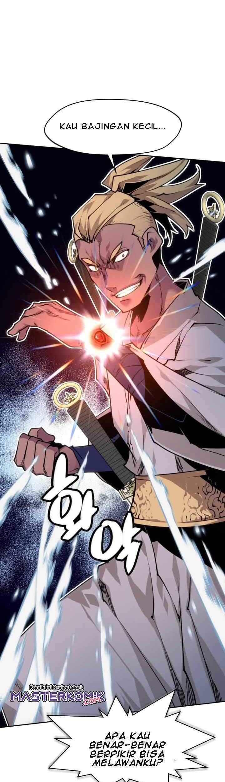 The Golden Age Chapter 10 Gambar 20