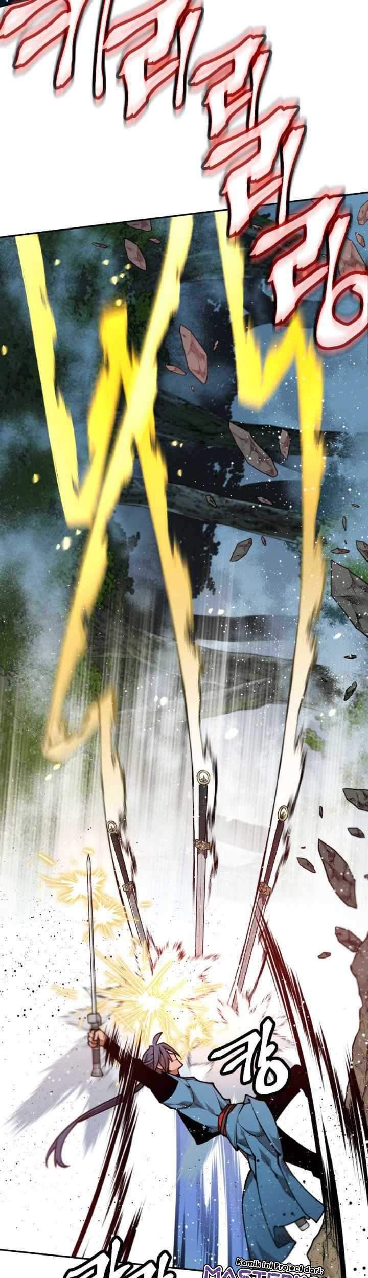 The Golden Age Chapter 10 Gambar 22