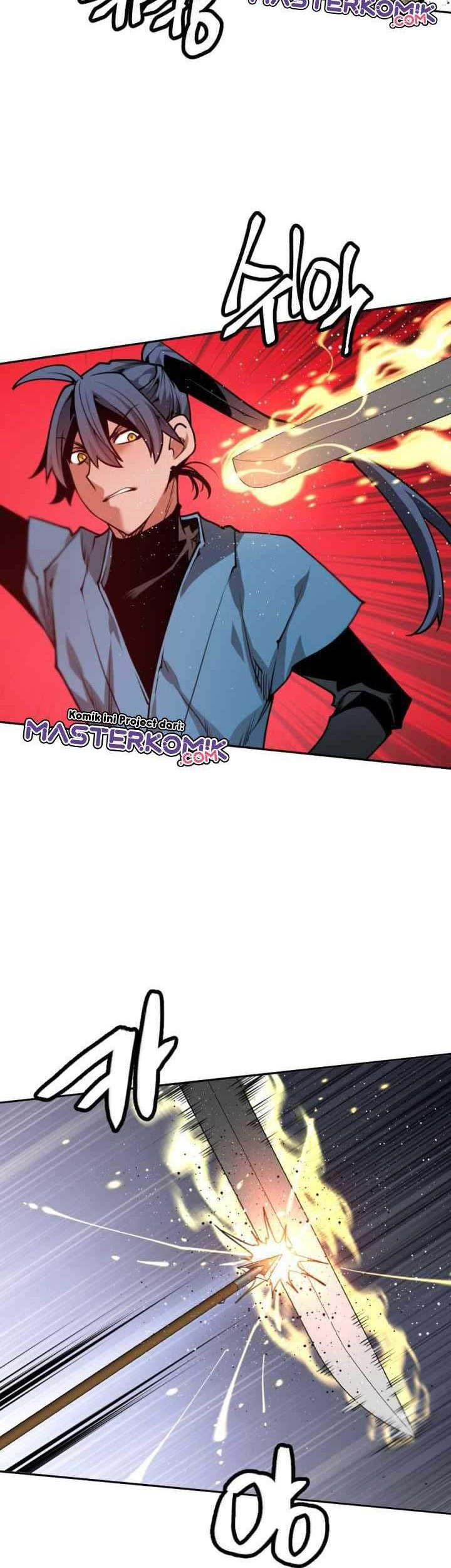 The Golden Age Chapter 10 Gambar 23