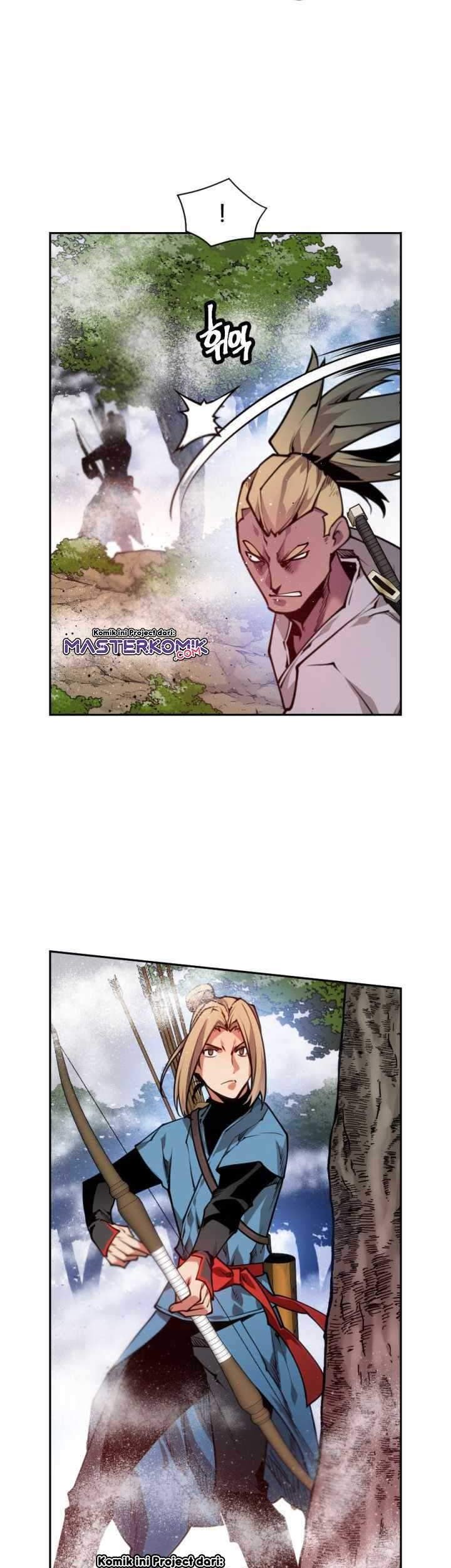 The Golden Age Chapter 10 Gambar 24