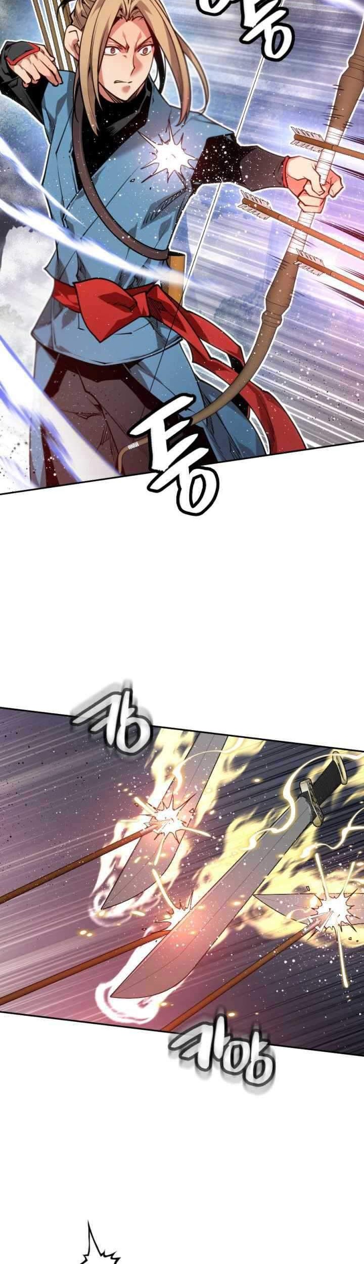 The Golden Age Chapter 10 Gambar 27