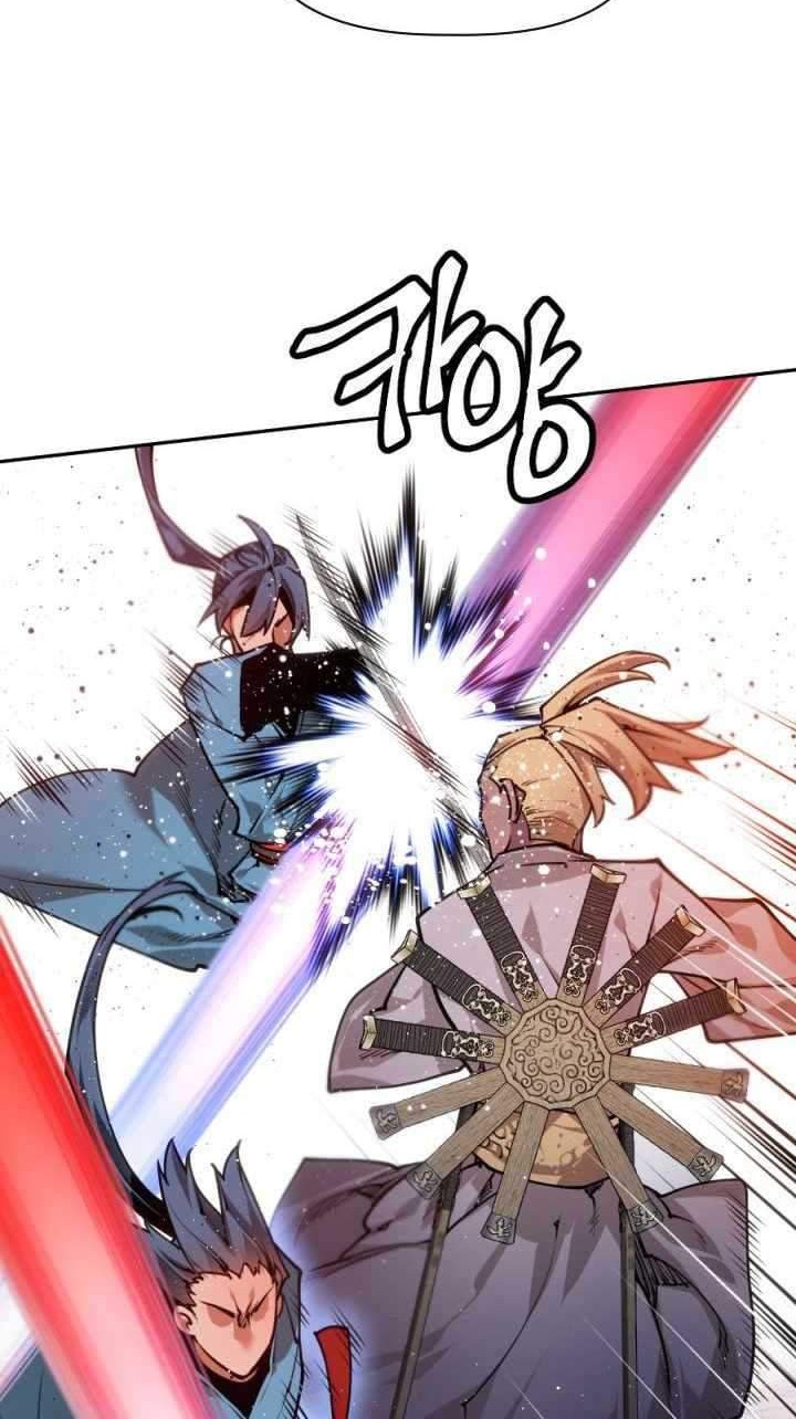 The Golden Age Chapter 10 Gambar 29