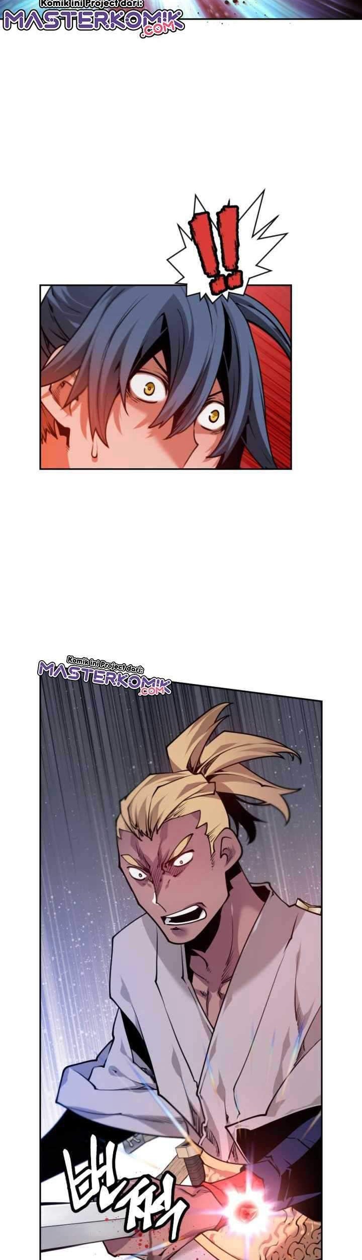 The Golden Age Chapter 10 Gambar 31