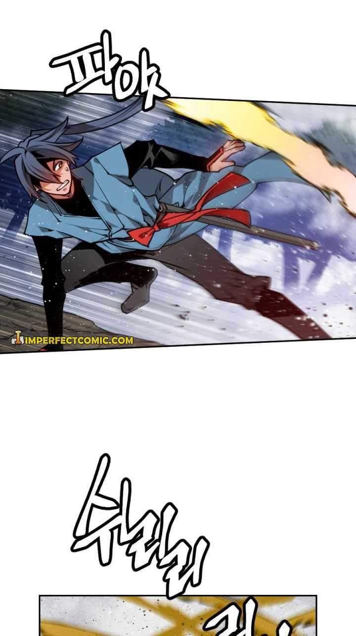 The Golden Age Chapter 10 Gambar 33