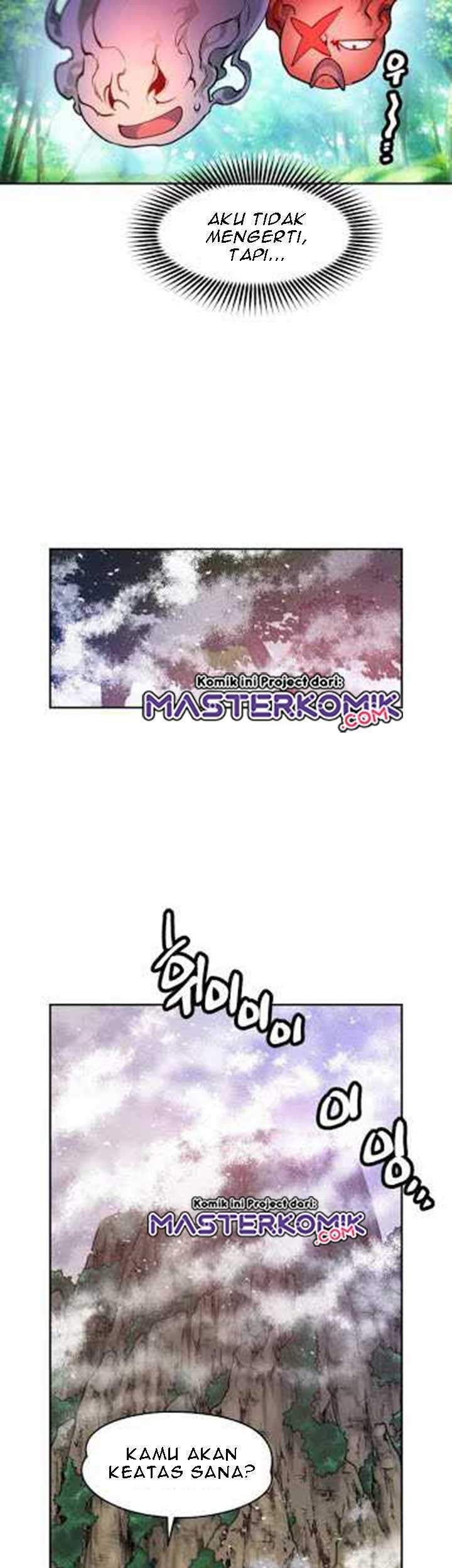 The Golden Age Chapter 9 Gambar 34