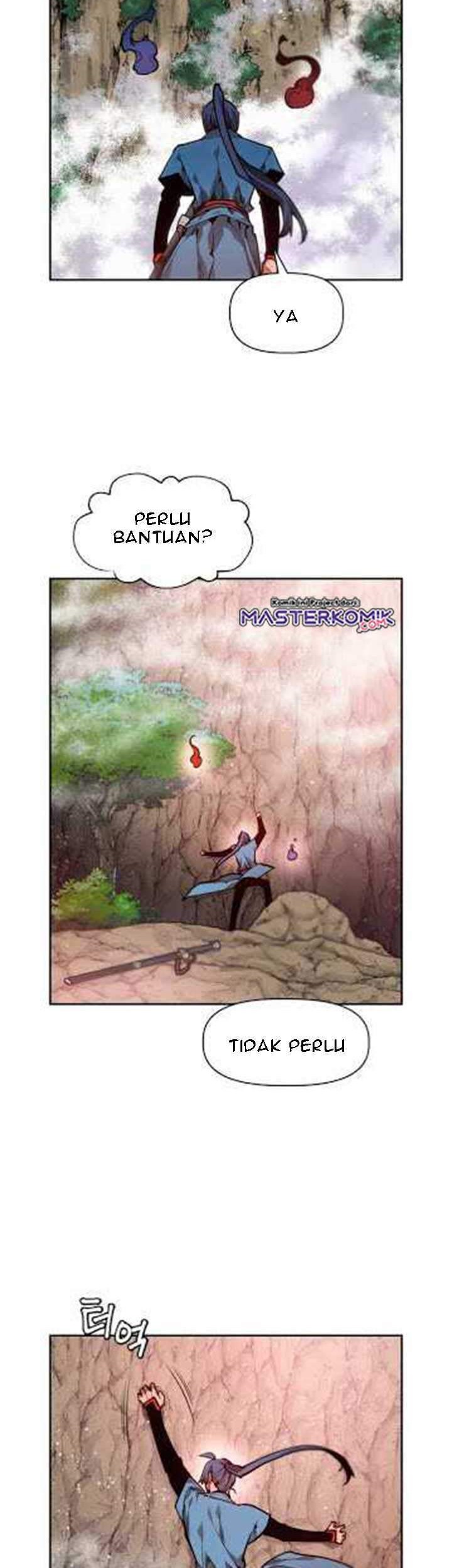 The Golden Age Chapter 9 Gambar 35