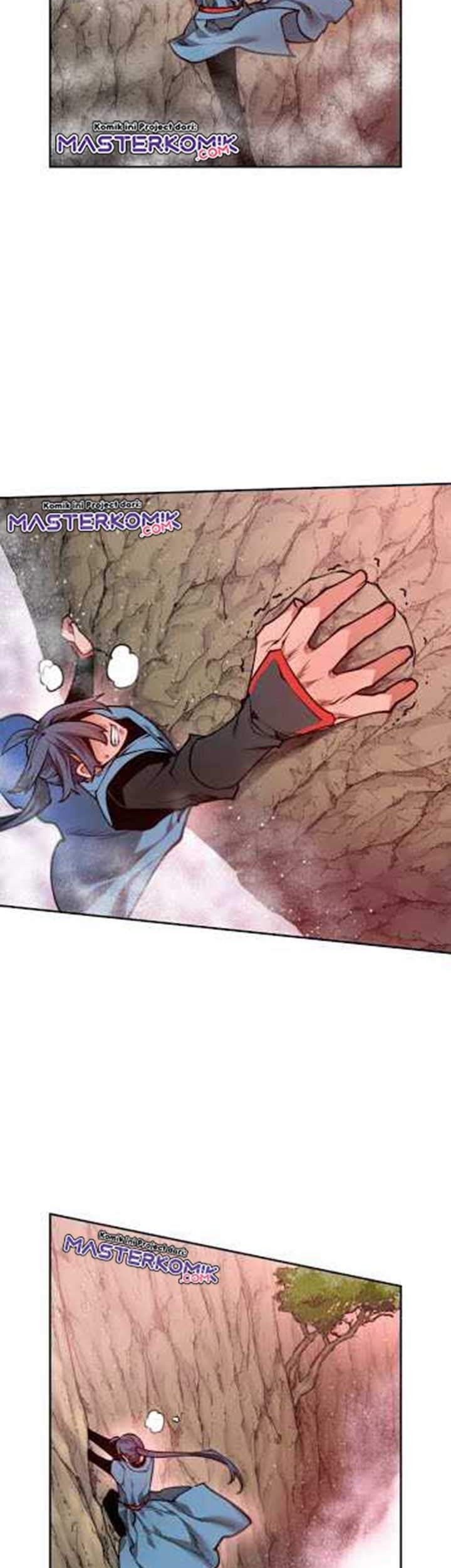 The Golden Age Chapter 9 Gambar 36