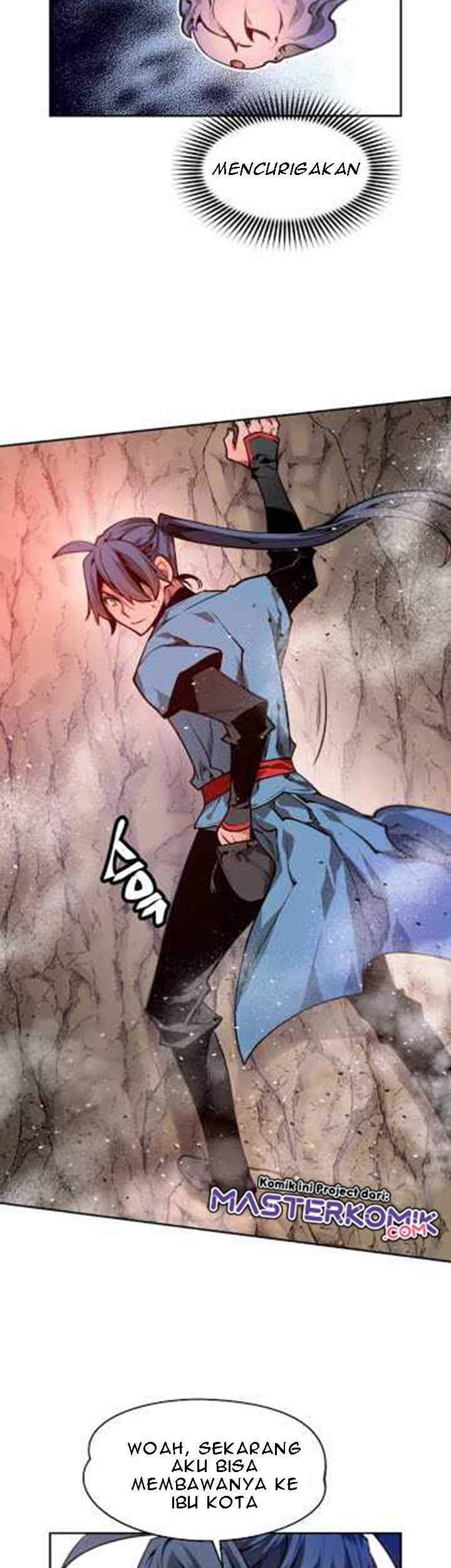 The Golden Age Chapter 9 Gambar 39