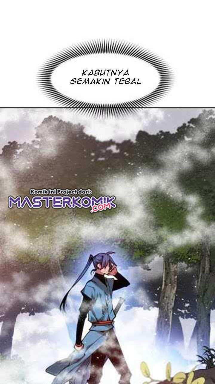 The Golden Age Chapter 9 Gambar 41