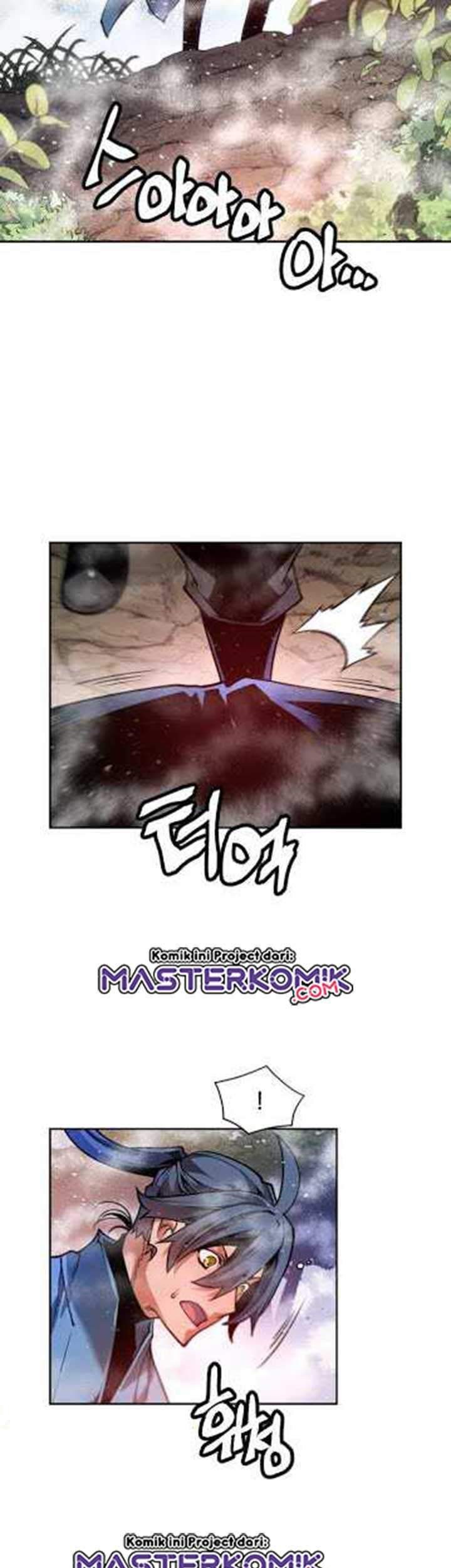 The Golden Age Chapter 9 Gambar 42