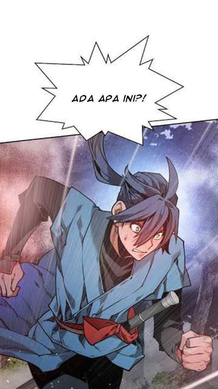 The Golden Age Chapter 9 Gambar 45