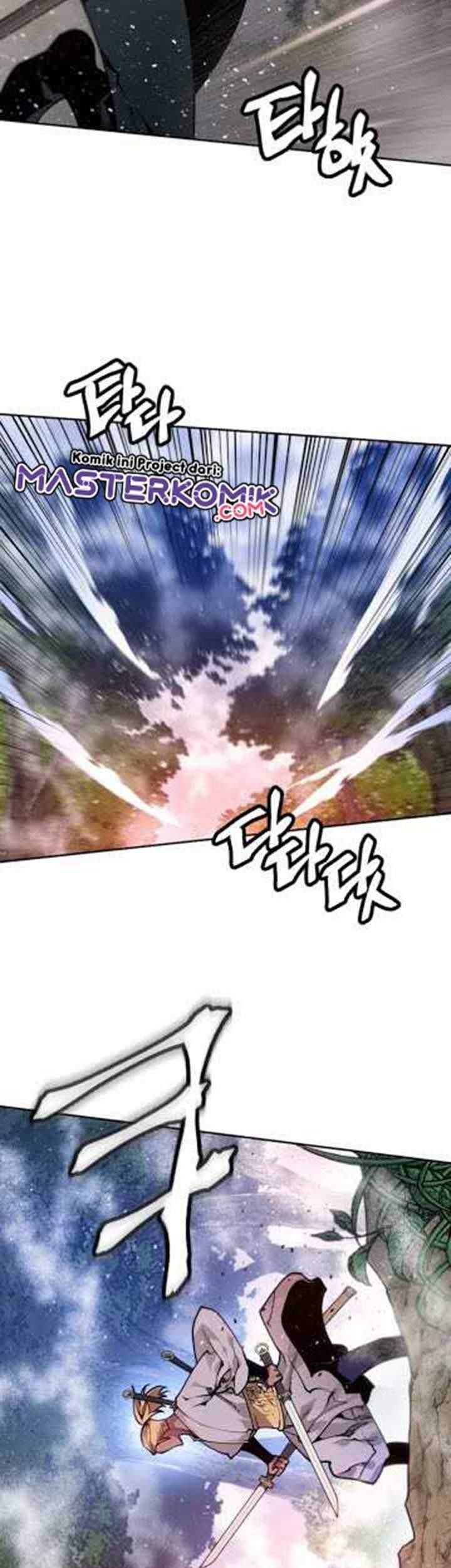 The Golden Age Chapter 9 Gambar 46