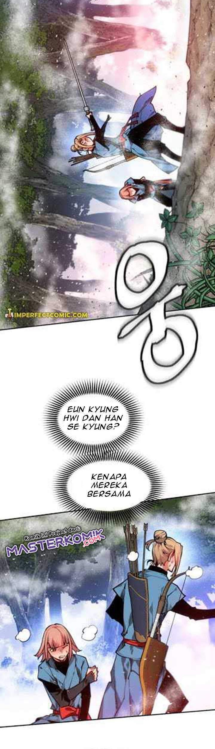 The Golden Age Chapter 9 Gambar 47