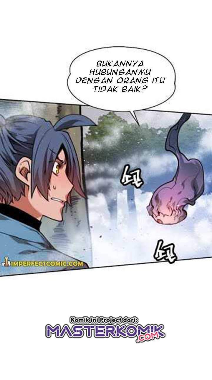 The Golden Age Chapter 9 Gambar 49