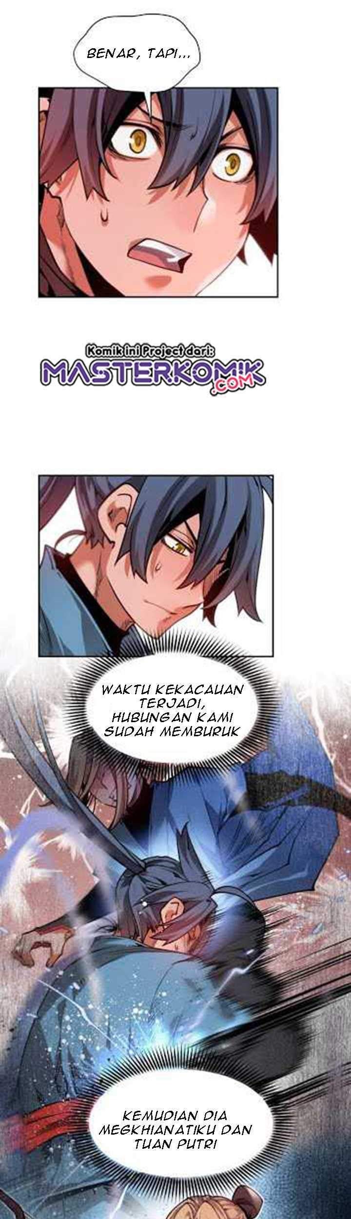 The Golden Age Chapter 9 Gambar 50