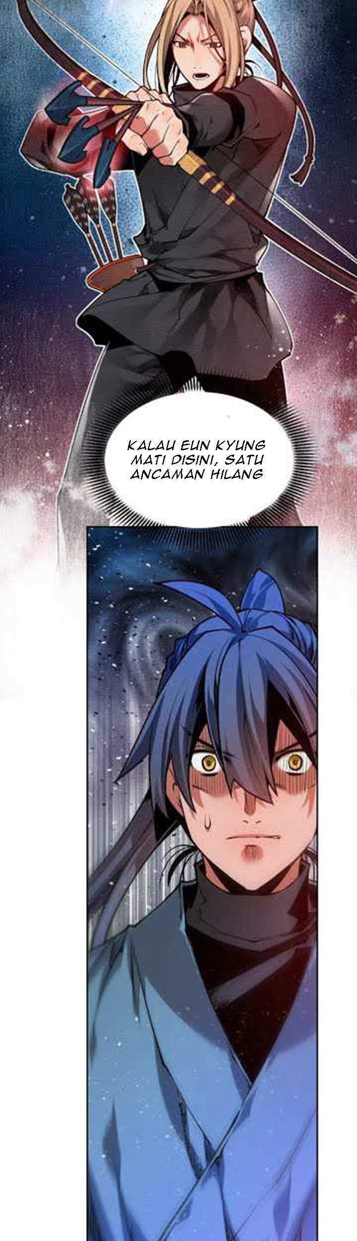 The Golden Age Chapter 9 Gambar 51