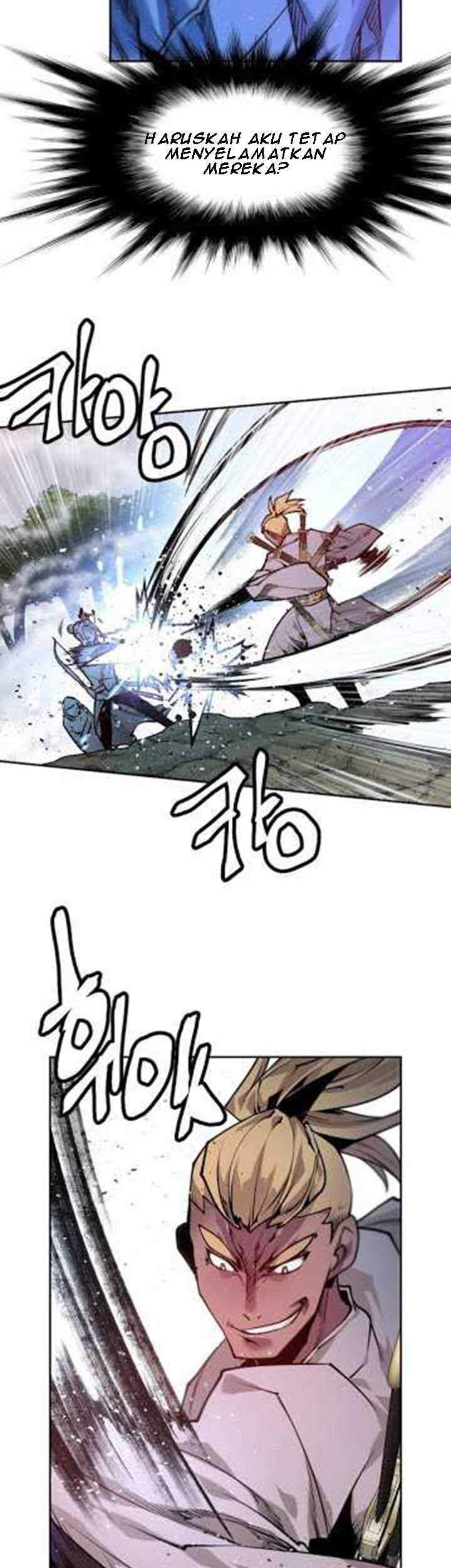 The Golden Age Chapter 9 Gambar 52