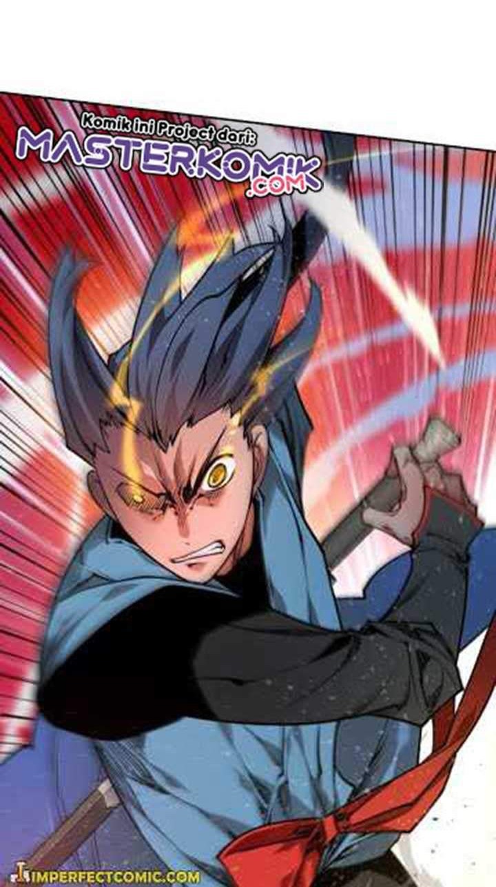 The Golden Age Chapter 9 Gambar 57