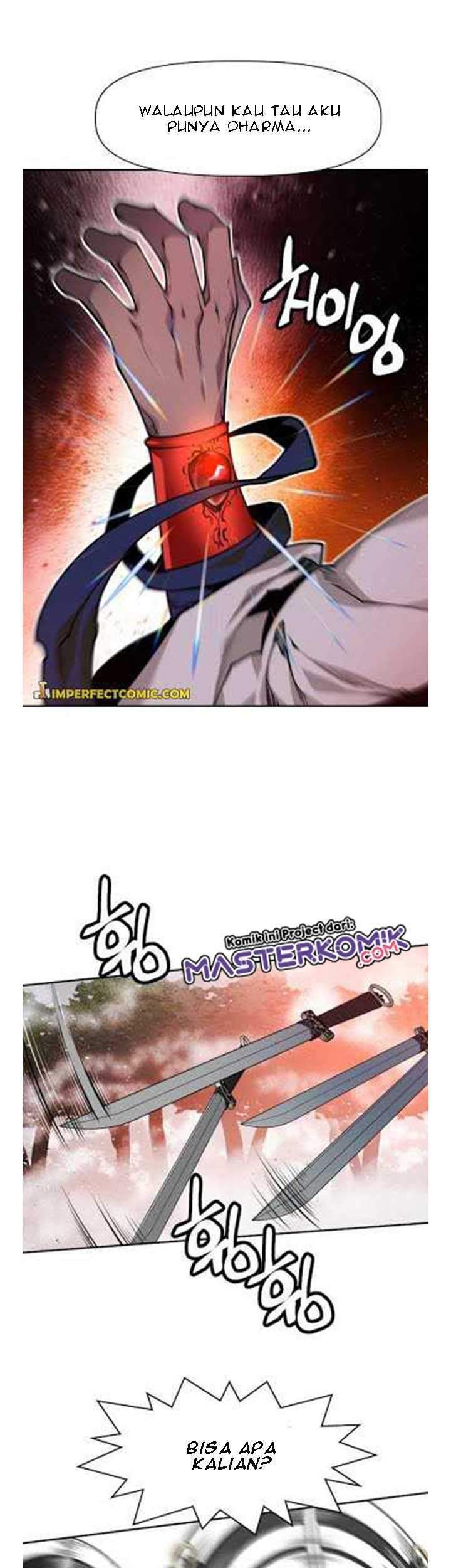 The Golden Age Chapter 9 Gambar 61