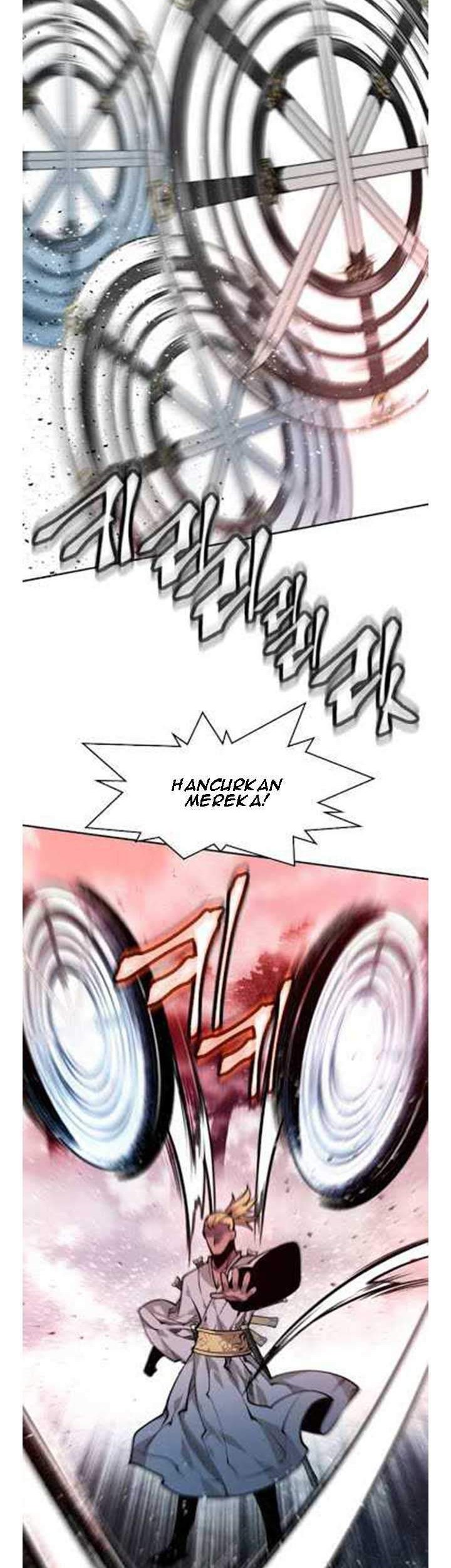 The Golden Age Chapter 9 Gambar 62