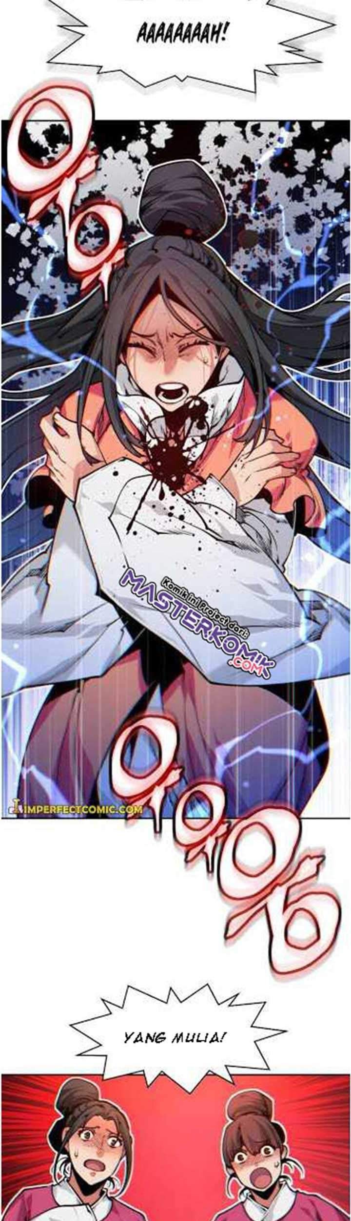The Golden Age Chapter 9 Gambar 6