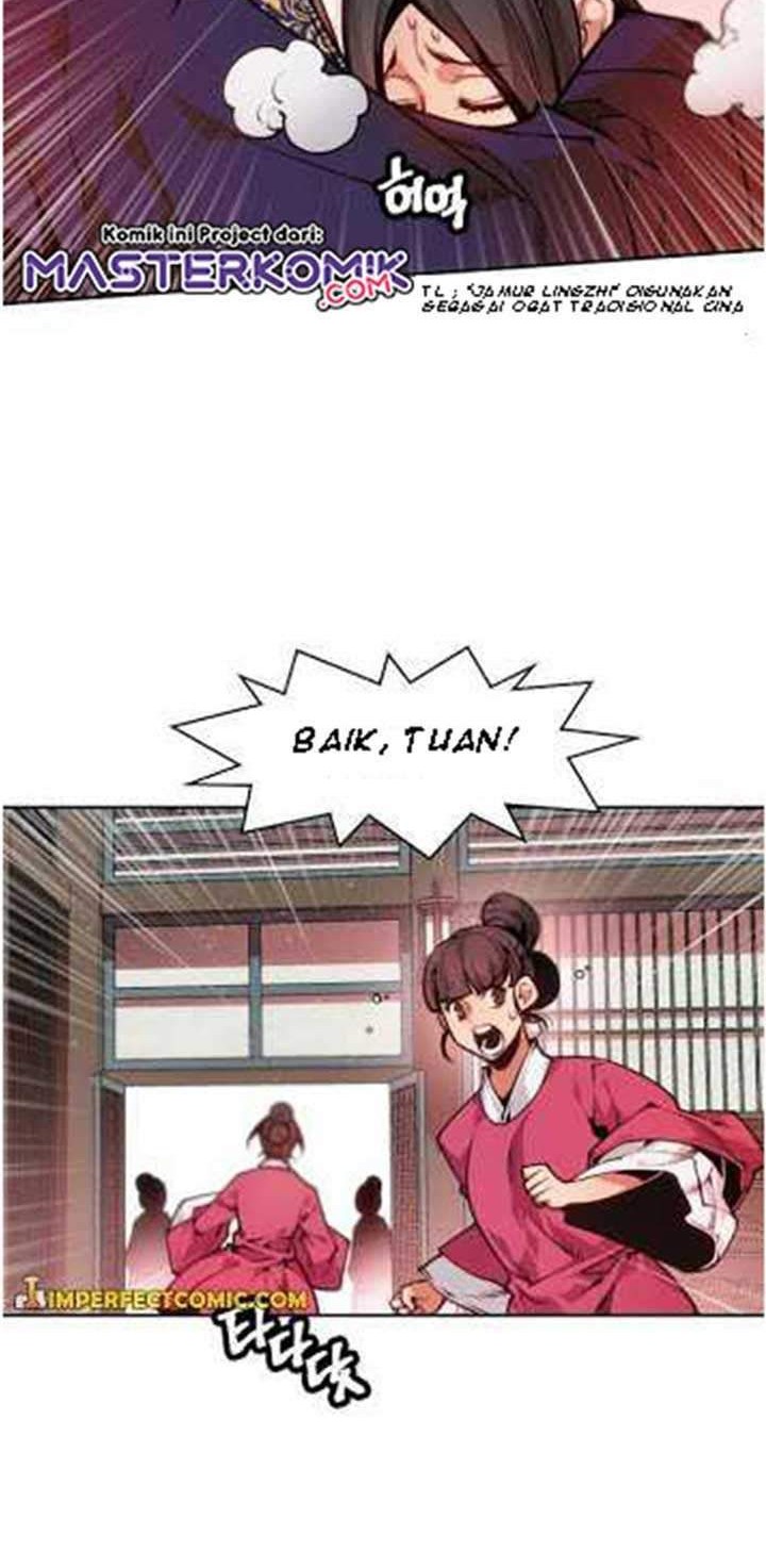 The Golden Age Chapter 9 Gambar 9