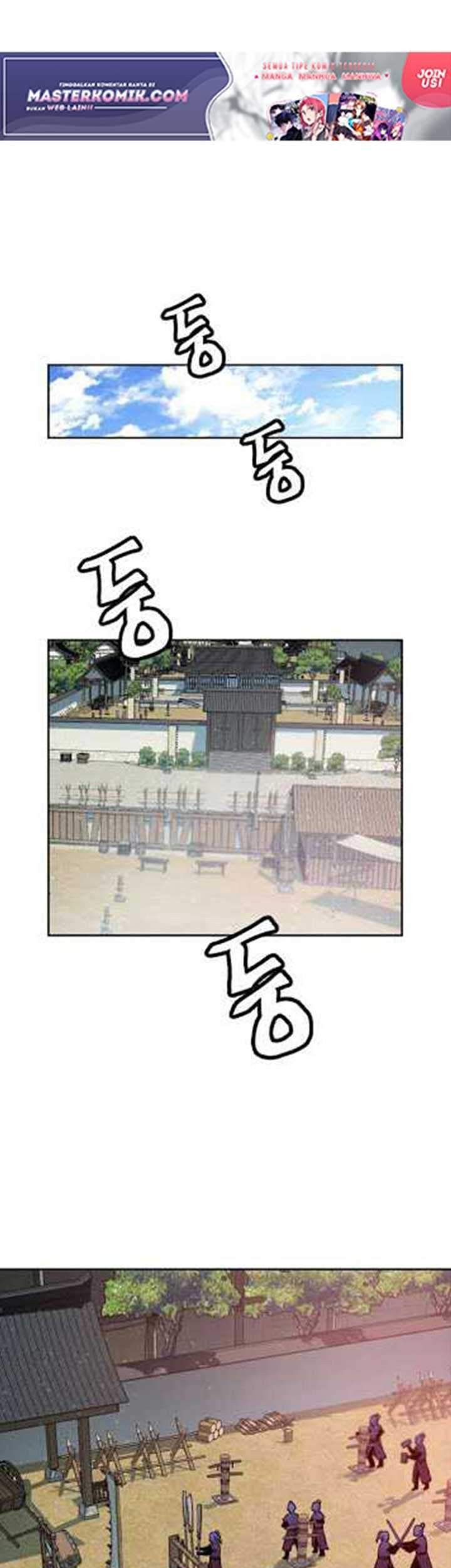 The Golden Age Chapter 9 Gambar 10