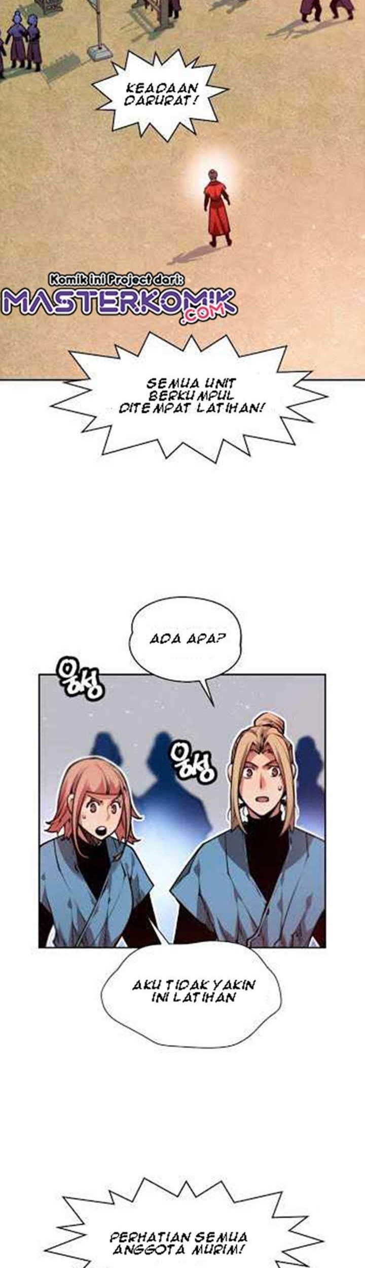 The Golden Age Chapter 9 Gambar 11