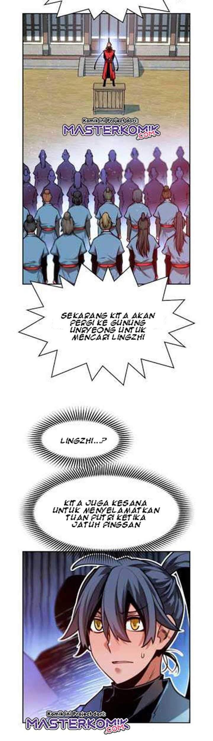 The Golden Age Chapter 9 Gambar 12