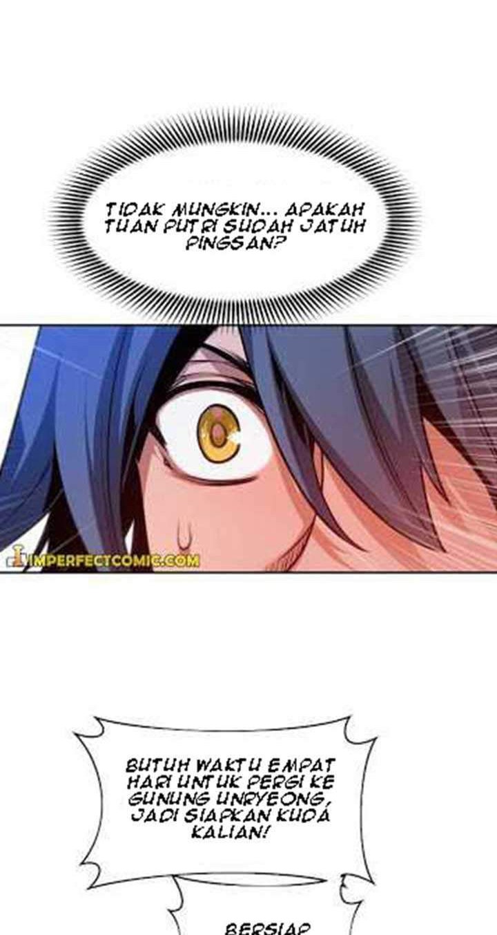 The Golden Age Chapter 9 Gambar 13