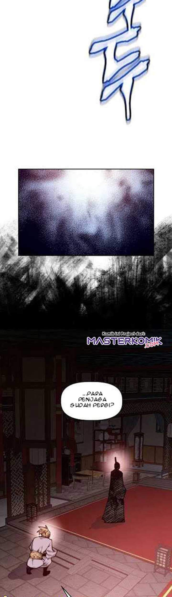 The Golden Age Chapter 9 Gambar 19