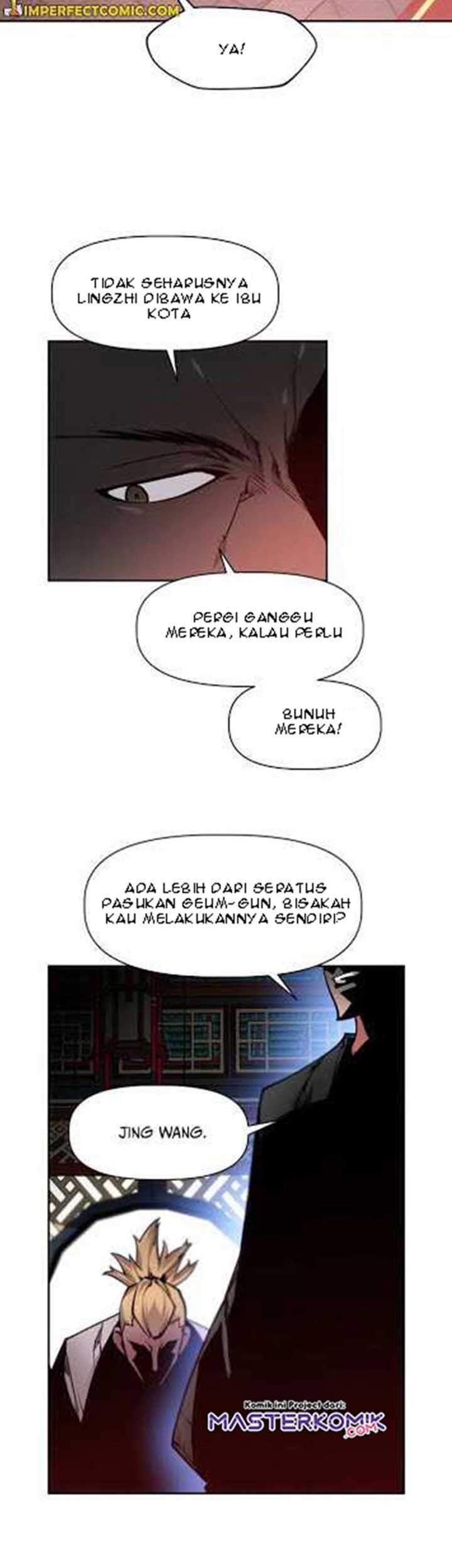 The Golden Age Chapter 9 Gambar 20
