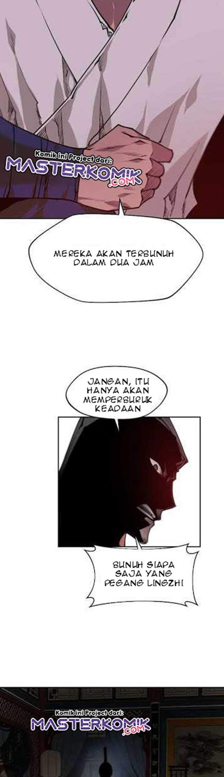 The Golden Age Chapter 9 Gambar 22