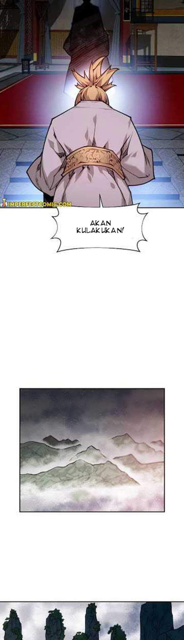 The Golden Age Chapter 9 Gambar 23