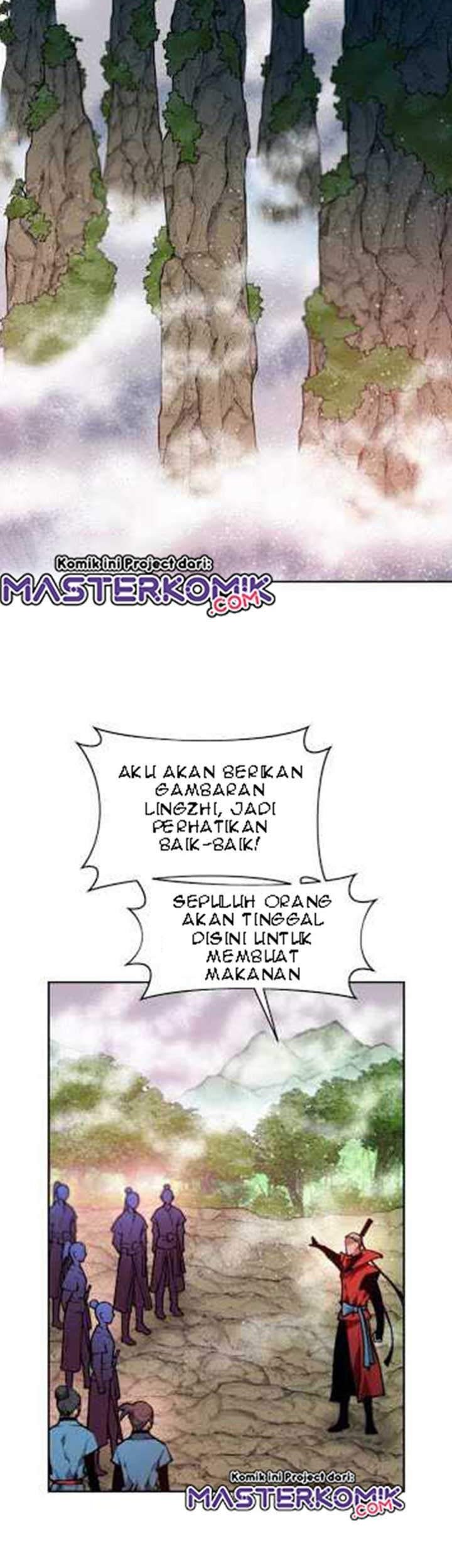 The Golden Age Chapter 9 Gambar 24