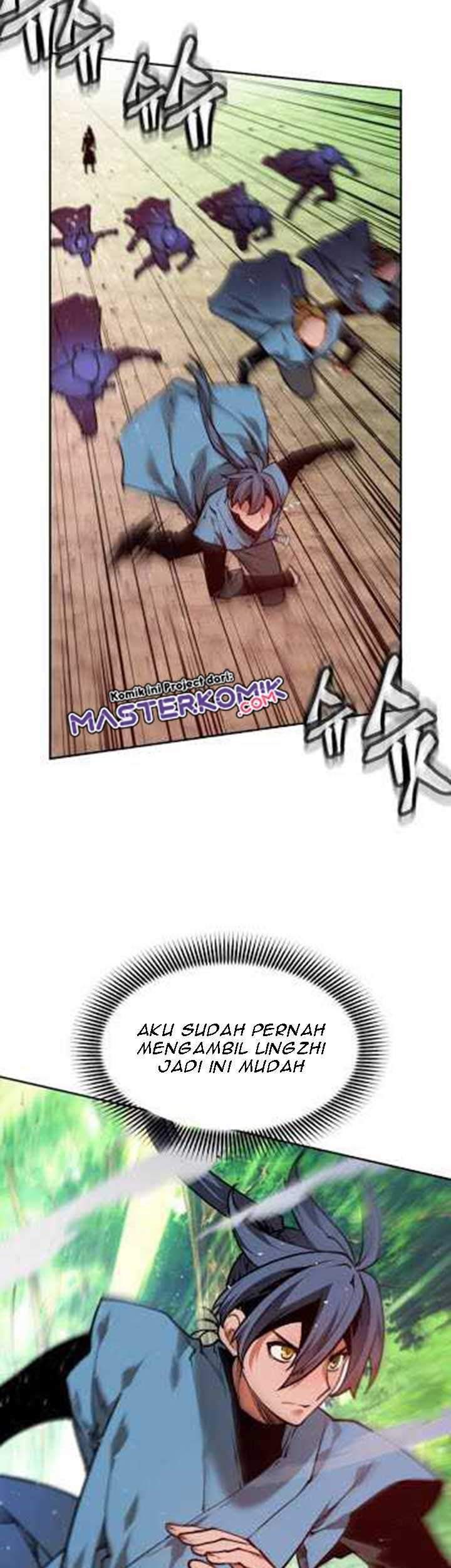 The Golden Age Chapter 9 Gambar 26