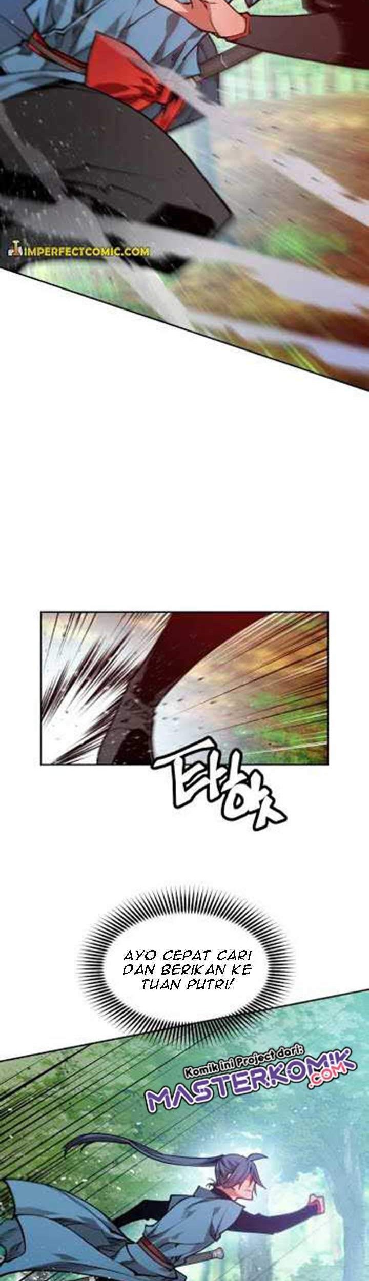 The Golden Age Chapter 9 Gambar 27